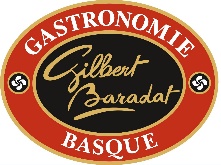 Gilbert Baradat