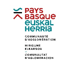 Communauté Pays Basque